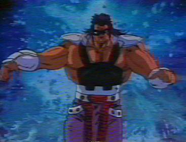 Otaku Gallery  / Anime e Manga / Hokuto No Ken / Screen Shots / Immagini TV (192).jpg